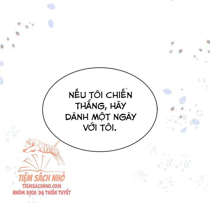  Tiểu Thư Muốn Được Nghỉ Ngơi Chương 13 page 56 - Giả Dược