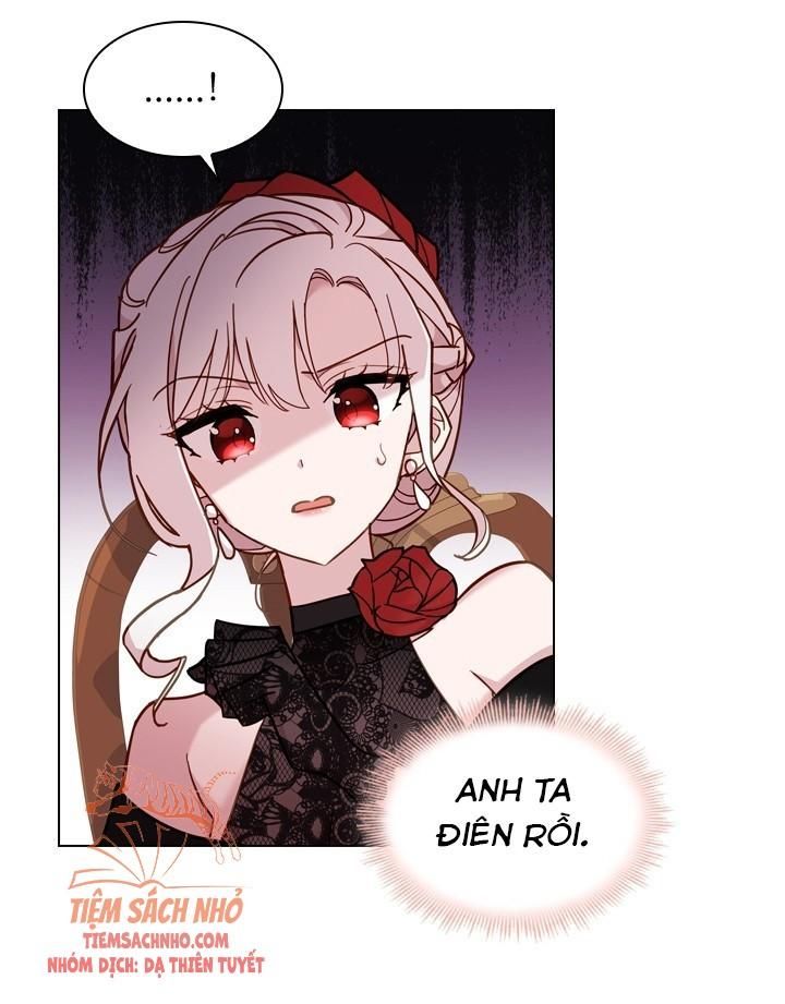  Tiểu Thư Muốn Được Nghỉ Ngơi Chương 13 page 58 - Giả Dược