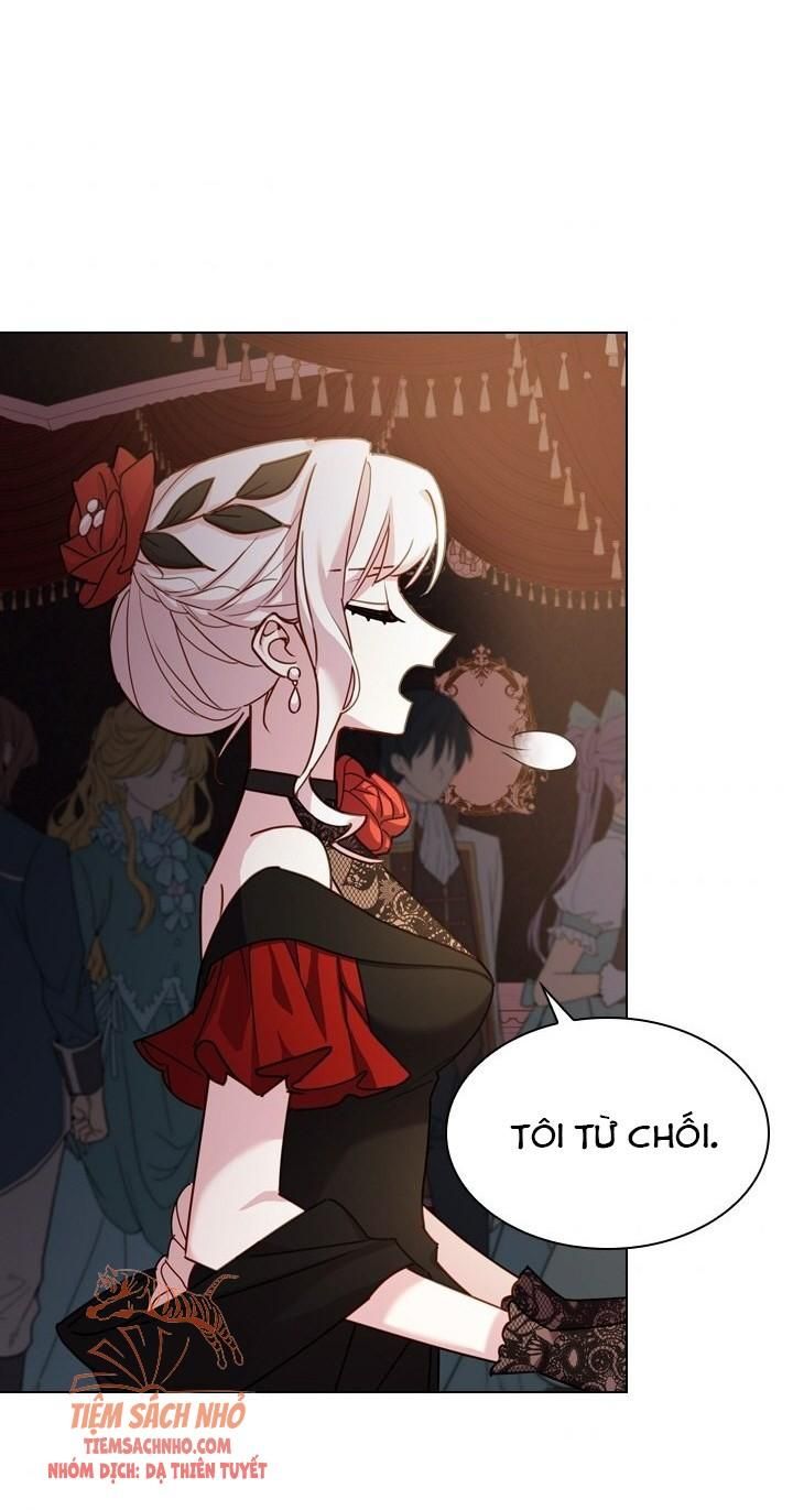  Tiểu Thư Muốn Được Nghỉ Ngơi Chương 13 page 60 - Giả Dược