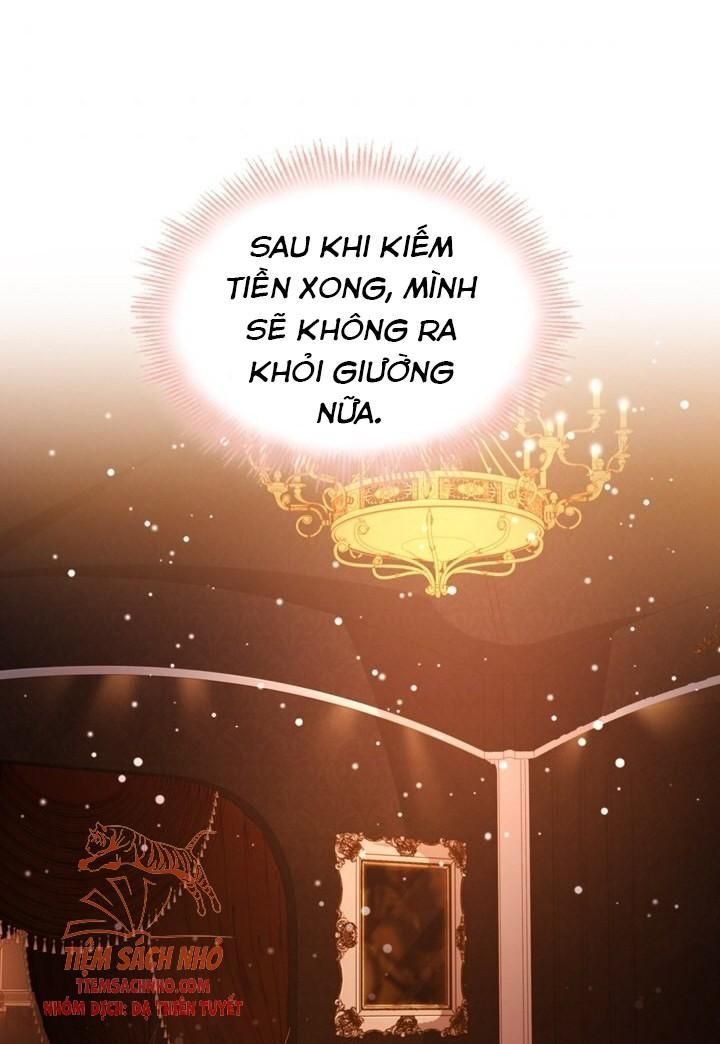  Tiểu Thư Muốn Được Nghỉ Ngơi Chương 13 page 7 - Giả Dược
