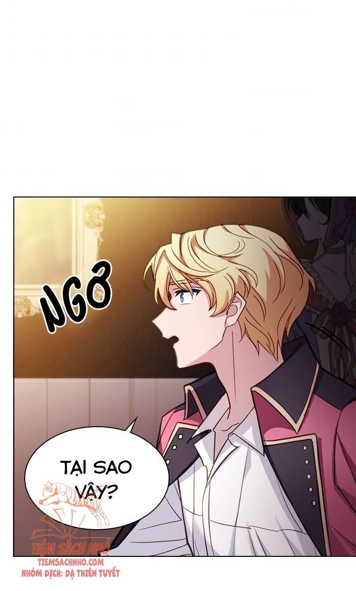  Tiểu Thư Muốn Được Nghỉ Ngơi Chương 13 page 61 - Giả Dược