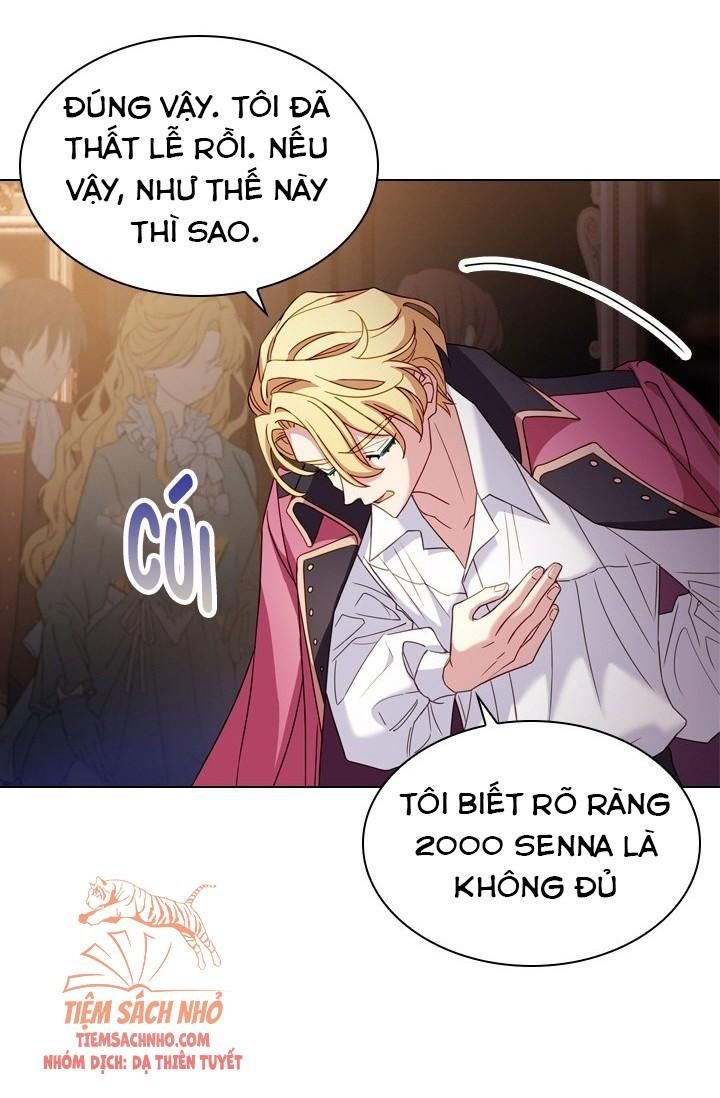  Tiểu Thư Muốn Được Nghỉ Ngơi Chương 13 page 64 - Giả Dược
