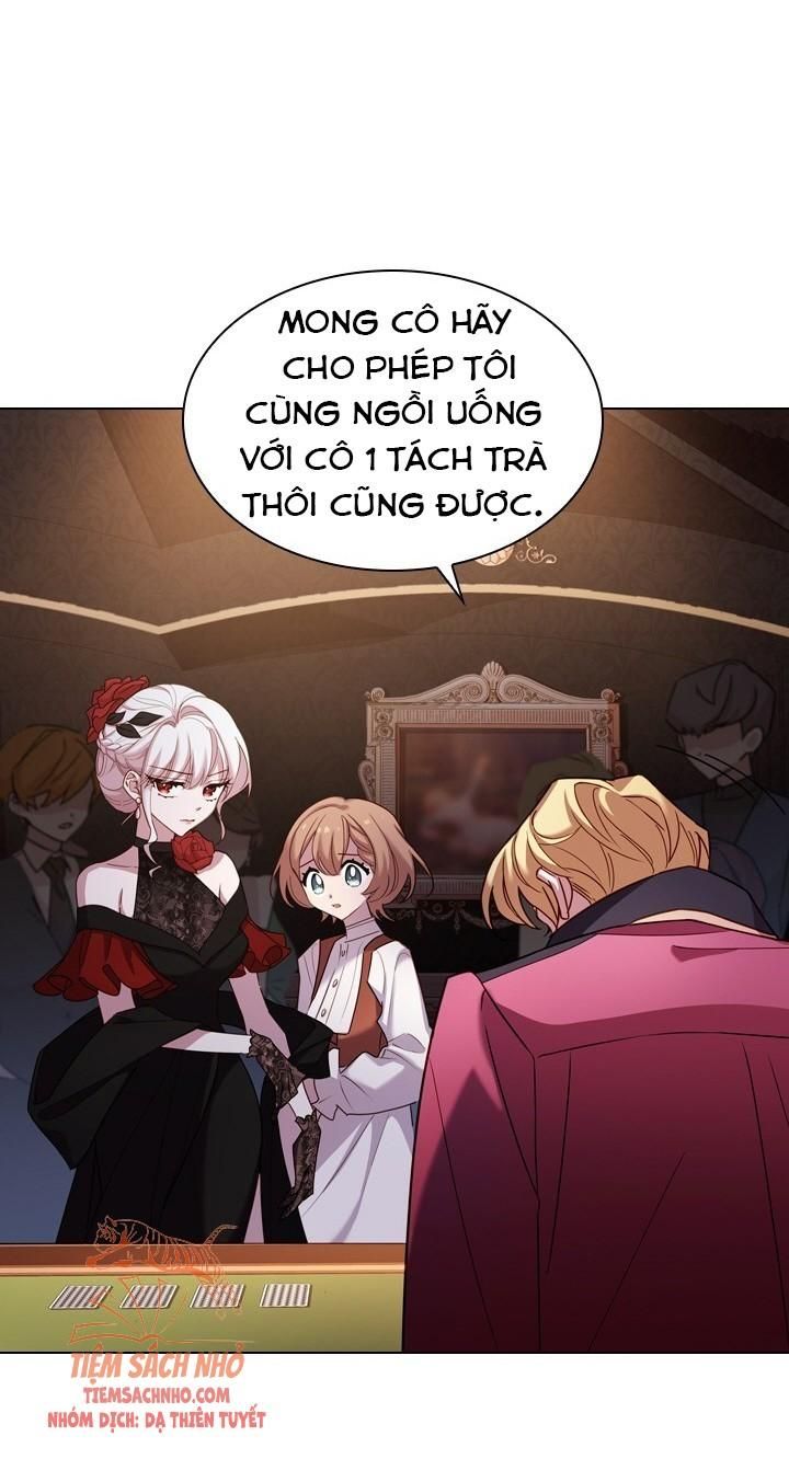  Tiểu Thư Muốn Được Nghỉ Ngơi Chương 13 page 65 - Giả Dược