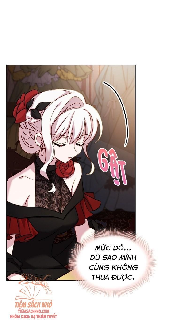  Tiểu Thư Muốn Được Nghỉ Ngơi Chương 13 page 66 - Giả Dược