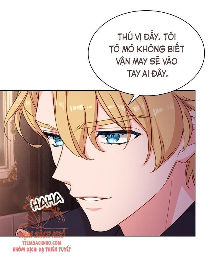  Tiểu Thư Muốn Được Nghỉ Ngơi Chương 14 page 14 - Giả Dược