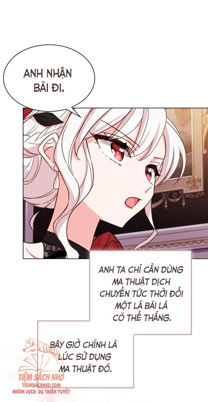  Tiểu Thư Muốn Được Nghỉ Ngơi Chương 14 page 15 - Giả Dược
