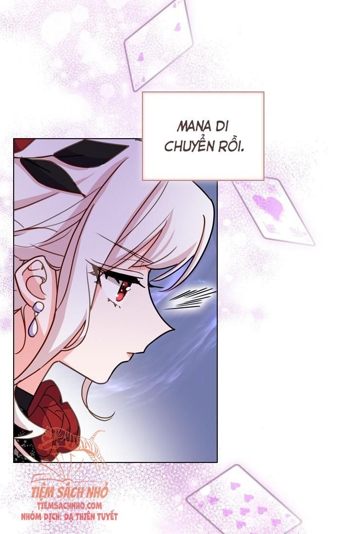  Tiểu Thư Muốn Được Nghỉ Ngơi Chương 14 page 17 - Giả Dược