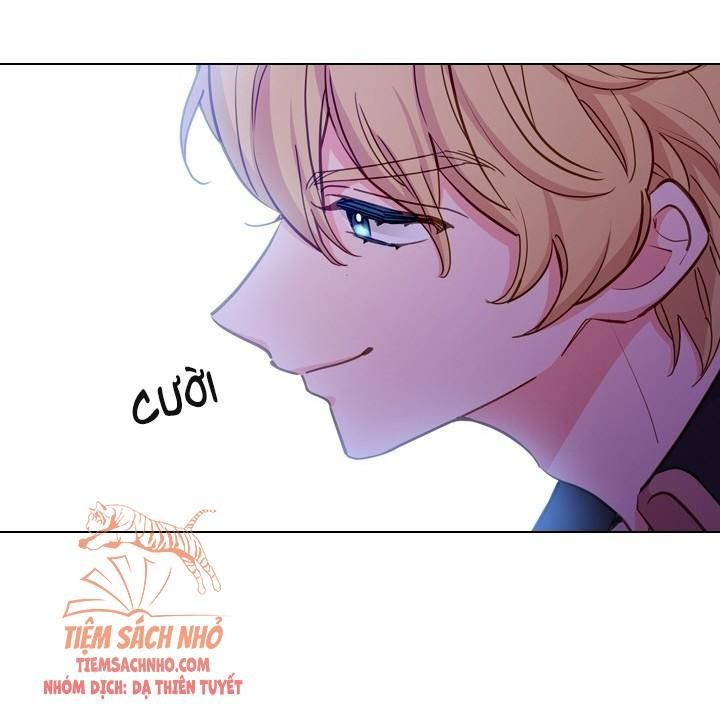  Tiểu Thư Muốn Được Nghỉ Ngơi Chương 14 page 21 - Giả Dược