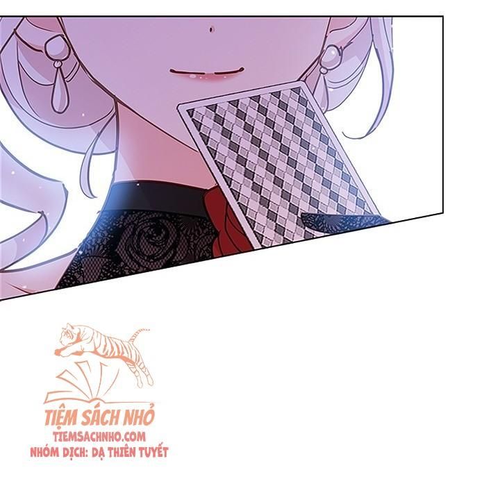  Tiểu Thư Muốn Được Nghỉ Ngơi Chương 14 page 24 - Giả Dược