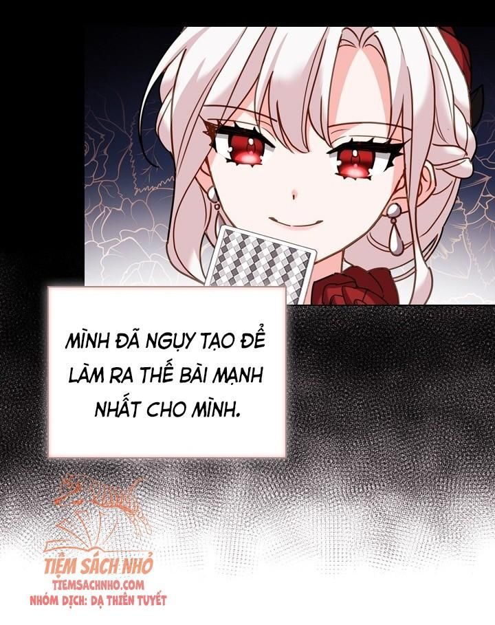  Tiểu Thư Muốn Được Nghỉ Ngơi Chương 14 page 31 - Giả Dược