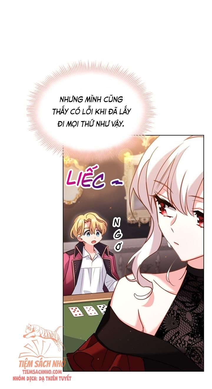  Tiểu Thư Muốn Được Nghỉ Ngơi Chương 14 page 33 - Giả Dược