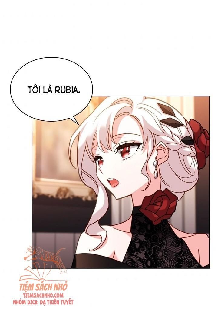  Tiểu Thư Muốn Được Nghỉ Ngơi Chương 14 page 37 - Giả Dược