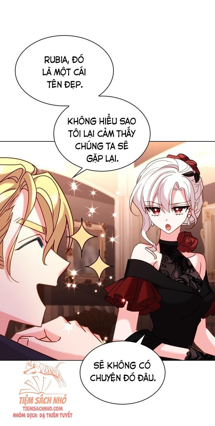  Tiểu Thư Muốn Được Nghỉ Ngơi Chương 14 page 38 - Giả Dược