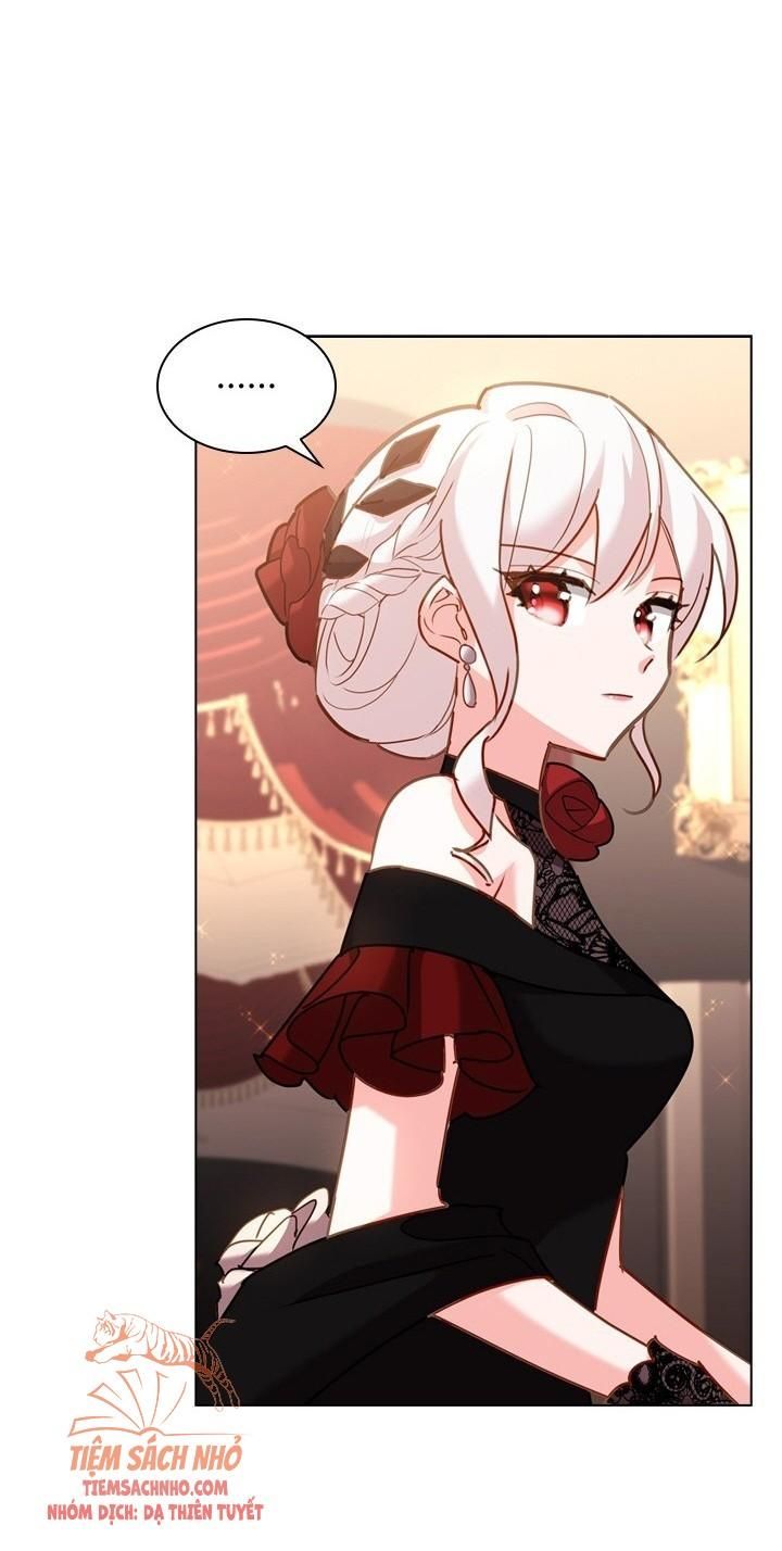  Tiểu Thư Muốn Được Nghỉ Ngơi Chương 14 page 40 - Giả Dược