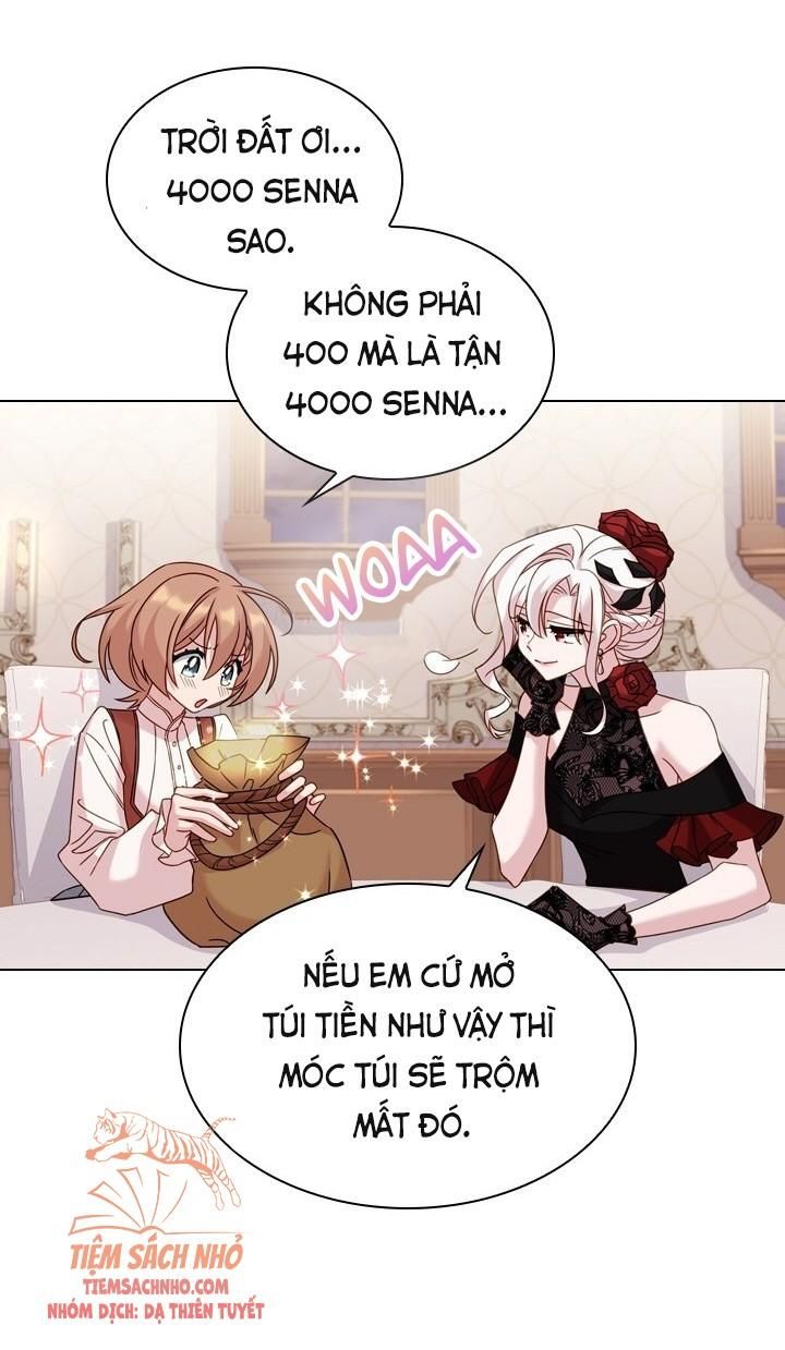  Tiểu Thư Muốn Được Nghỉ Ngơi Chương 14 page 43 - Giả Dược