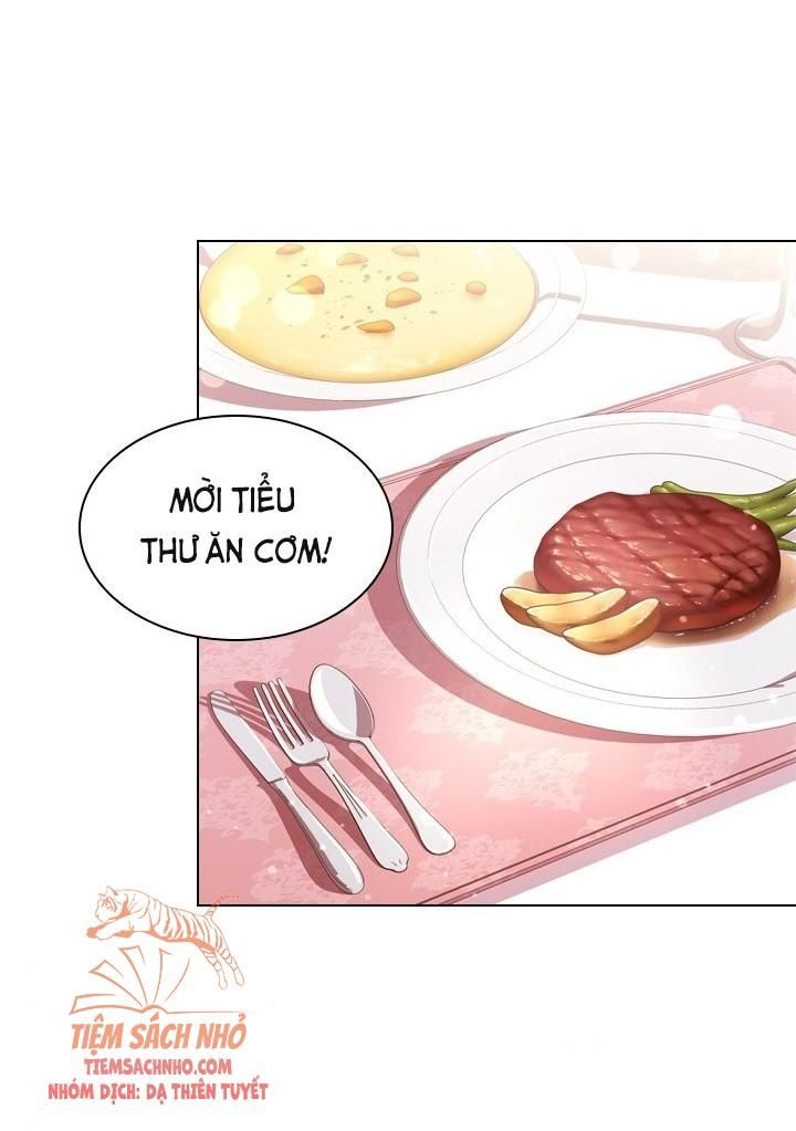  Tiểu Thư Muốn Được Nghỉ Ngơi Chương 14 page 45 - Giả Dược
