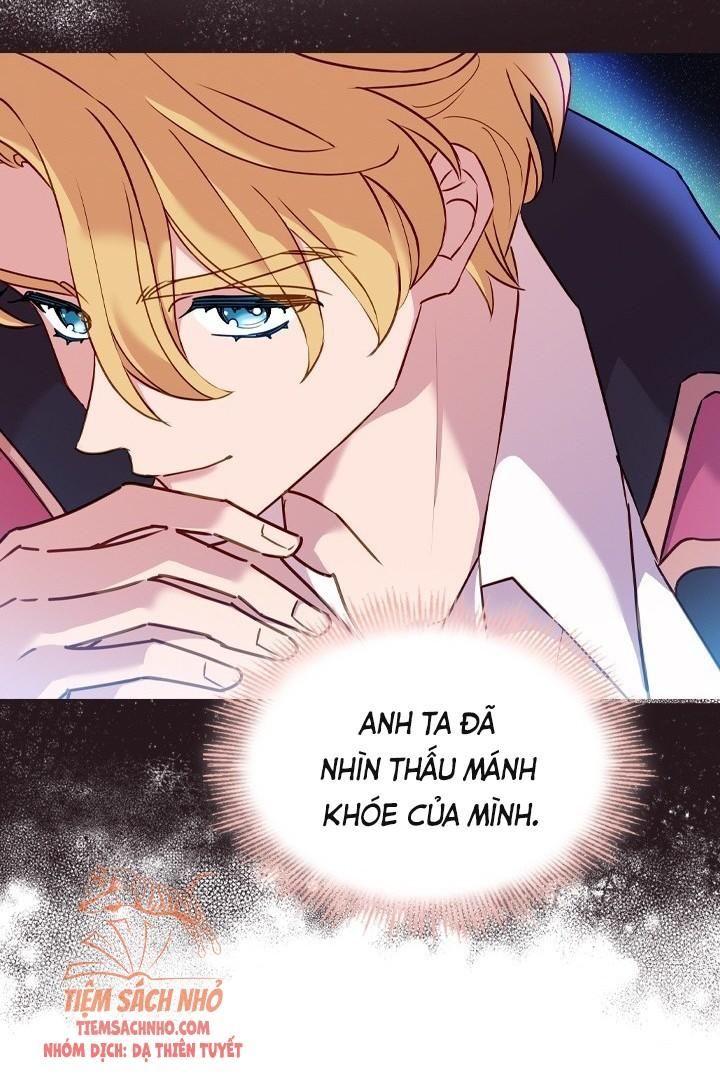  Tiểu Thư Muốn Được Nghỉ Ngơi Chương 14 page 48 - Giả Dược