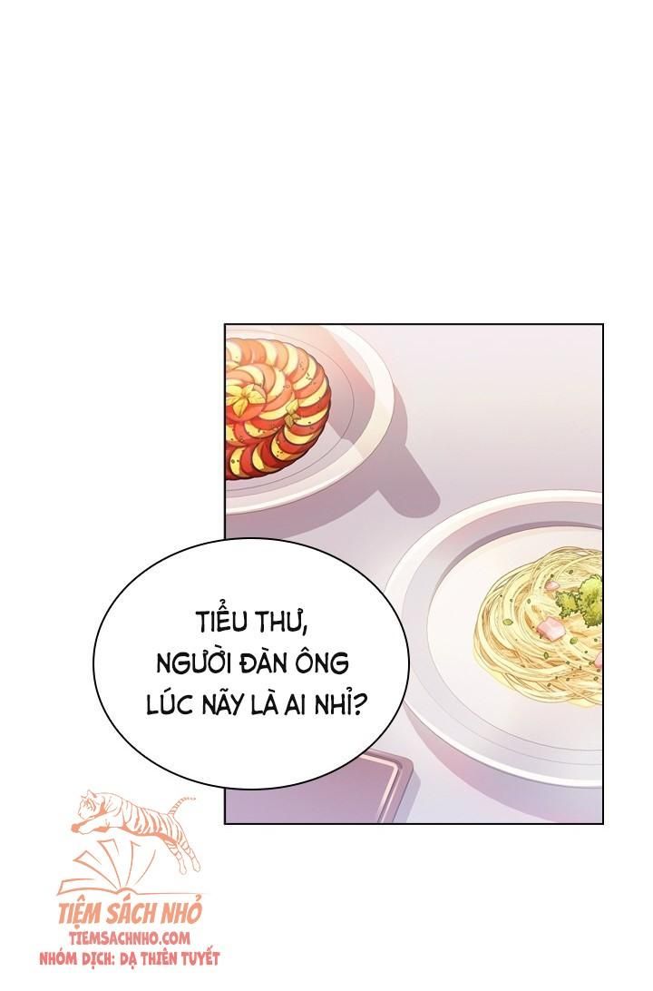  Tiểu Thư Muốn Được Nghỉ Ngơi Chương 14 page 50 - Giả Dược