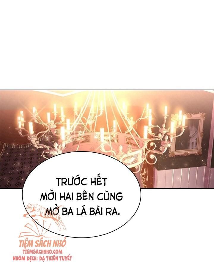  Tiểu Thư Muốn Được Nghỉ Ngơi Chương 14 page 6 - Giả Dược