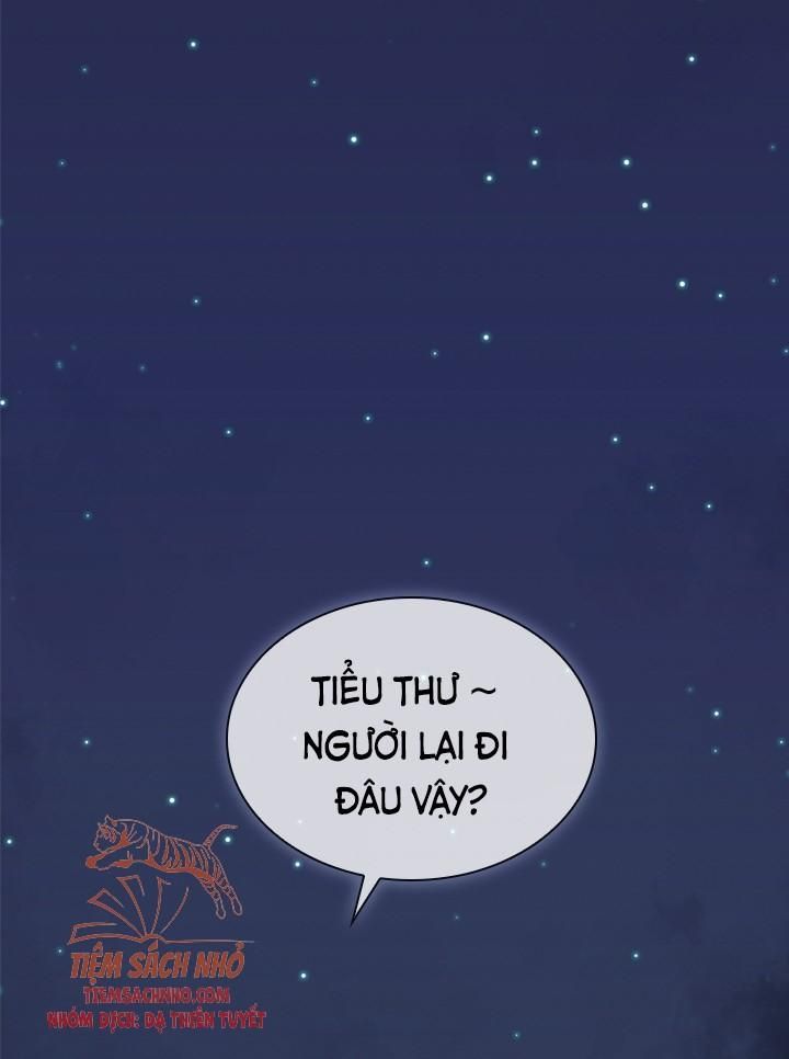  Tiểu Thư Muốn Được Nghỉ Ngơi Chương 14 page 60 - Giả Dược
