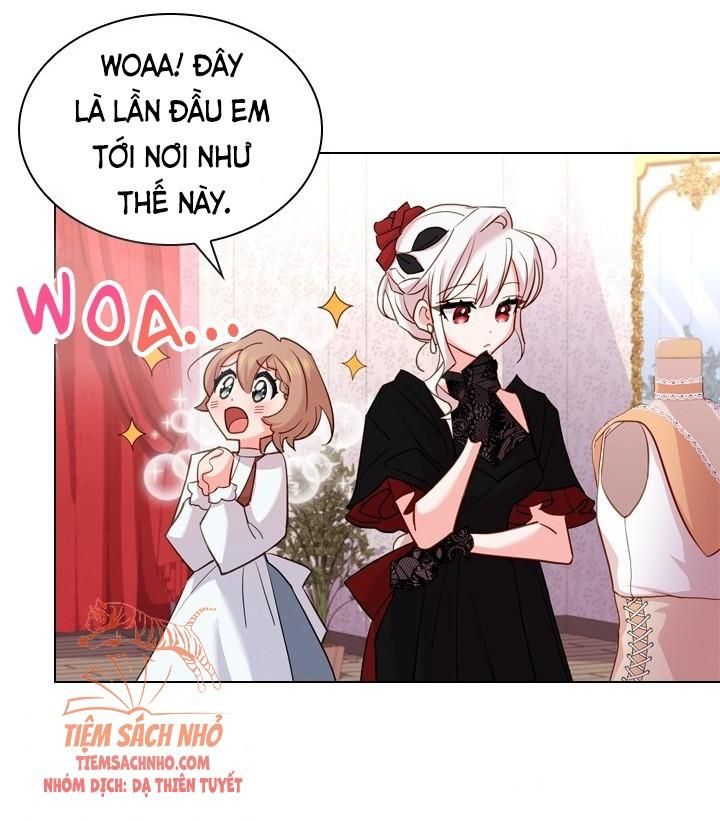  Tiểu Thư Muốn Được Nghỉ Ngơi Chương 14 page 65 - Giả Dược