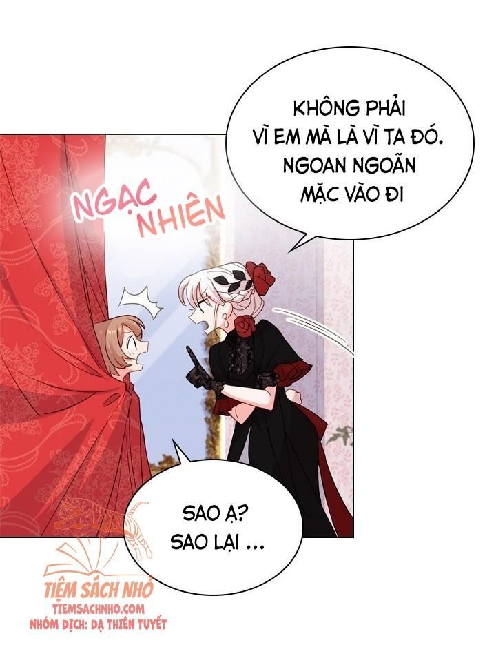  Tiểu Thư Muốn Được Nghỉ Ngơi Chương 14 page 70 - Giả Dược