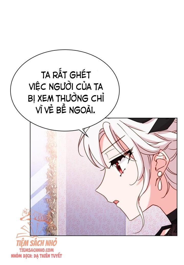  Tiểu Thư Muốn Được Nghỉ Ngơi Chương 14 page 71 - Giả Dược