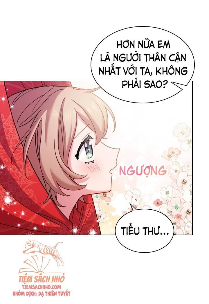  Tiểu Thư Muốn Được Nghỉ Ngơi Chương 14 page 72 - Giả Dược