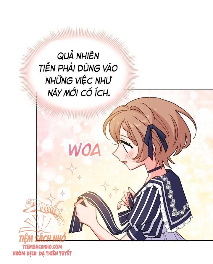  Tiểu Thư Muốn Được Nghỉ Ngơi Chương 14 page 74 - Giả Dược