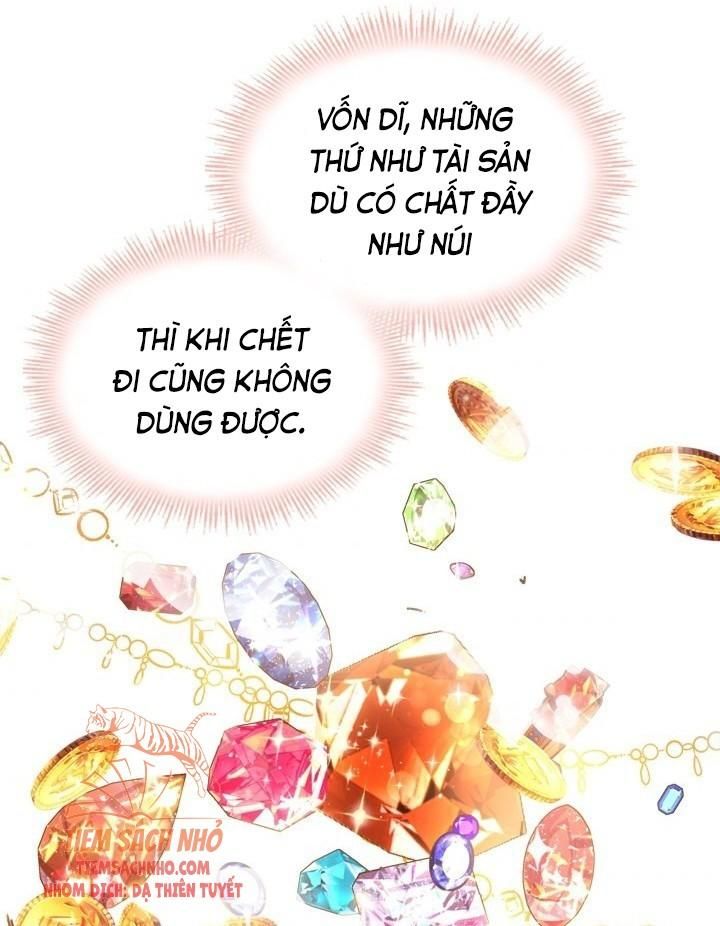  Tiểu Thư Muốn Được Nghỉ Ngơi Chương 14 page 75 - Giả Dược