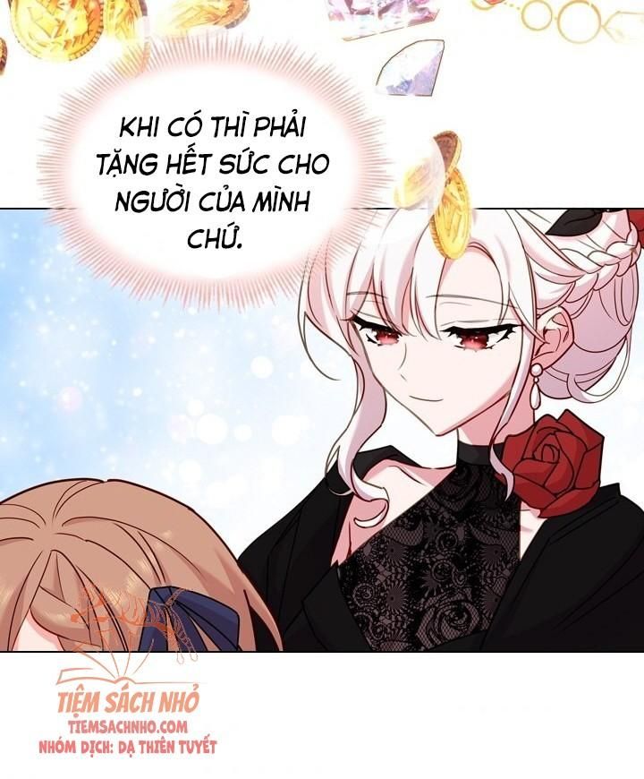  Tiểu Thư Muốn Được Nghỉ Ngơi Chương 14 page 76 - Giả Dược