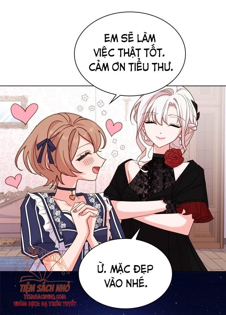  Tiểu Thư Muốn Được Nghỉ Ngơi Chương 14 page 77 - Giả Dược