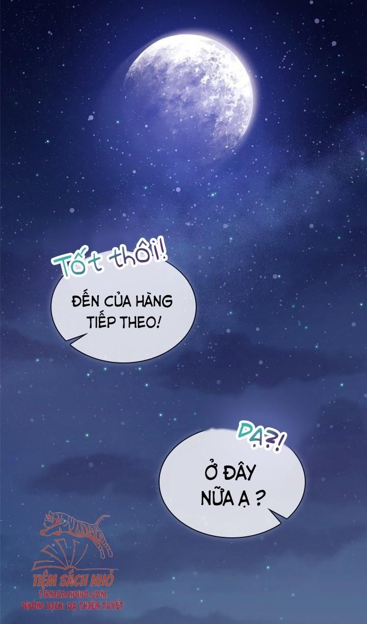  Tiểu Thư Muốn Được Nghỉ Ngơi Chương 14 page 78 - Giả Dược