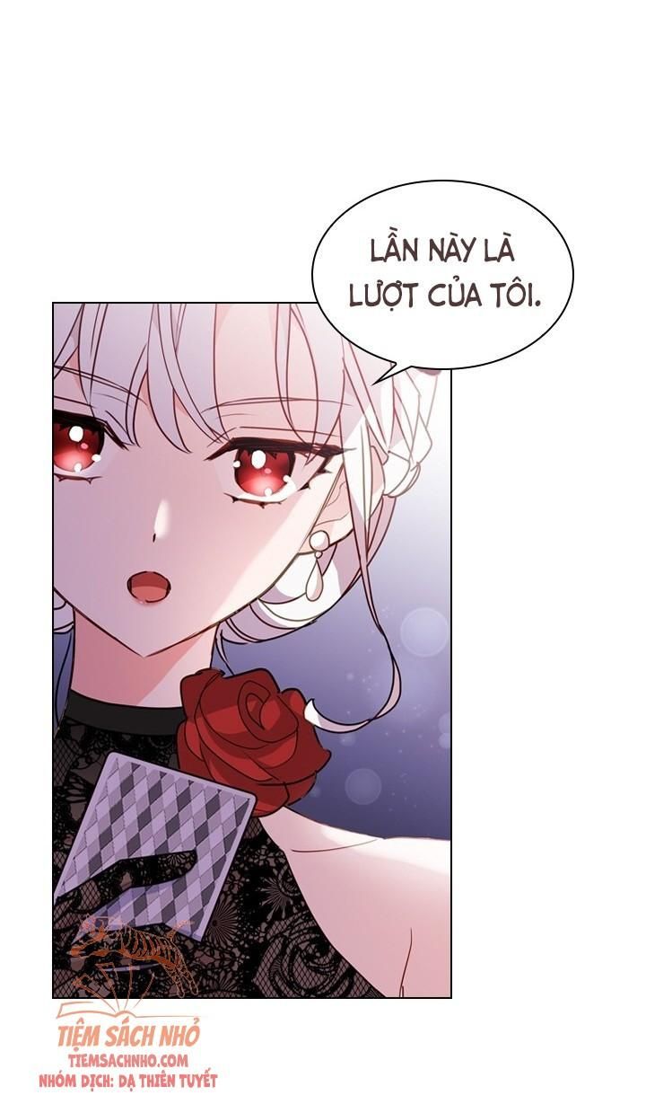  Tiểu Thư Muốn Được Nghỉ Ngơi Chương 14 page 9 - Giả Dược