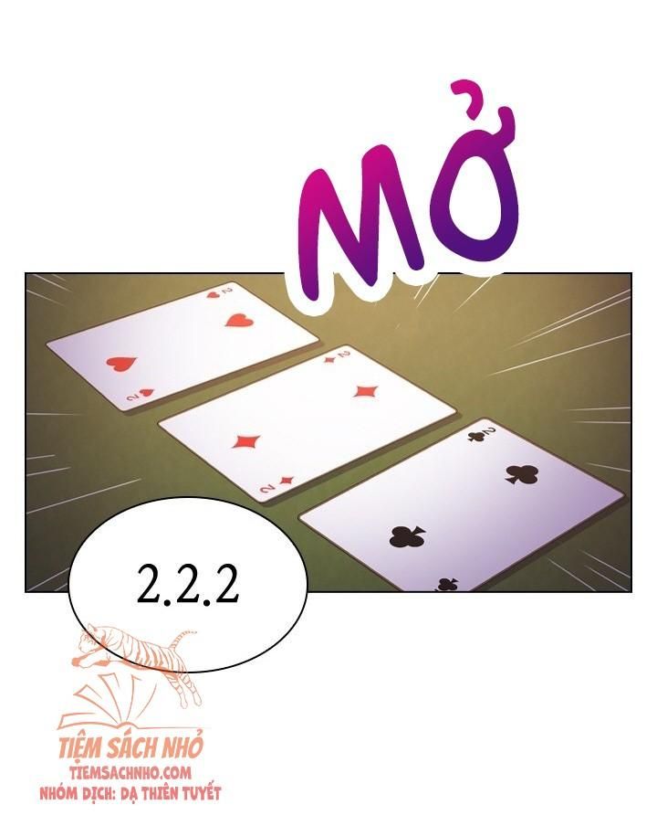  Tiểu Thư Muốn Được Nghỉ Ngơi Chương 14 page 10 - Giả Dược