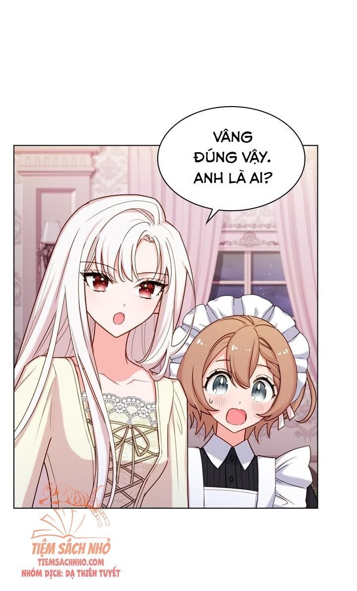  Tiểu Thư Muốn Được Nghỉ Ngơi Chương 15 page 11 - Giả Dược