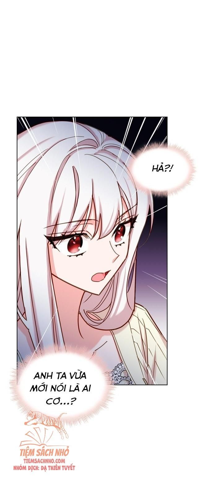  Tiểu Thư Muốn Được Nghỉ Ngơi Chương 15 page 13 - Giả Dược