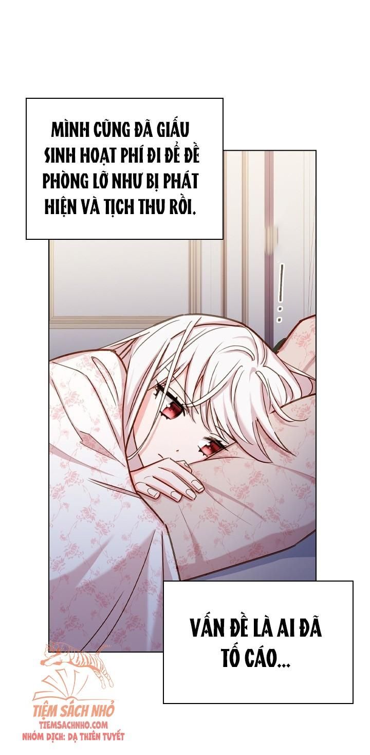  Tiểu Thư Muốn Được Nghỉ Ngơi Chương 15 page 24 - Giả Dược