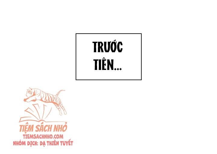  Tiểu Thư Muốn Được Nghỉ Ngơi Chương 15 page 25 - Giả Dược