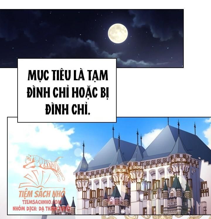  Tiểu Thư Muốn Được Nghỉ Ngơi Chương 15 page 26 - Giả Dược