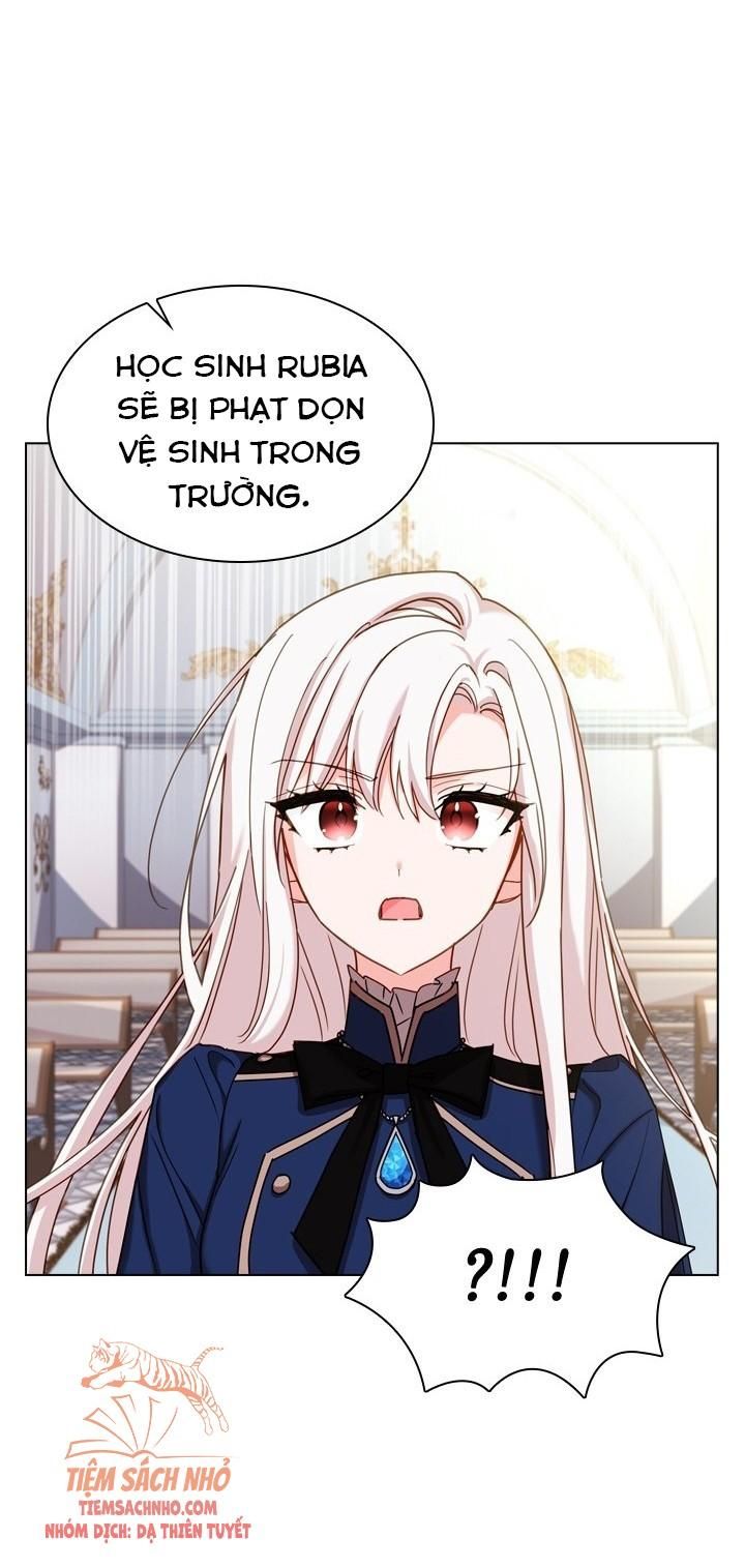  Tiểu Thư Muốn Được Nghỉ Ngơi Chương 15 page 28 - Giả Dược