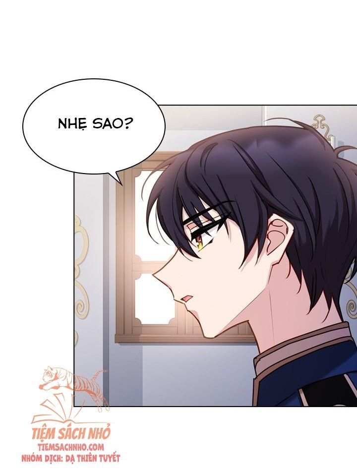  Tiểu Thư Muốn Được Nghỉ Ngơi Chương 15 page 30 - Giả Dược