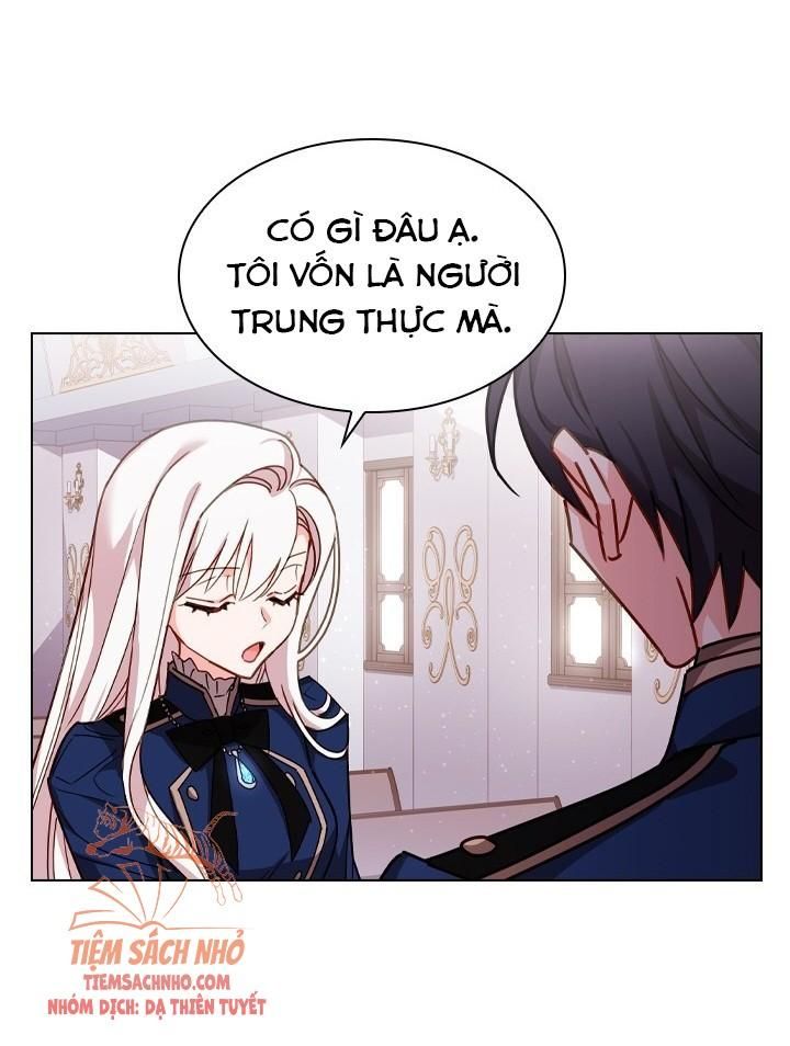  Tiểu Thư Muốn Được Nghỉ Ngơi Chương 15 page 33 - Giả Dược