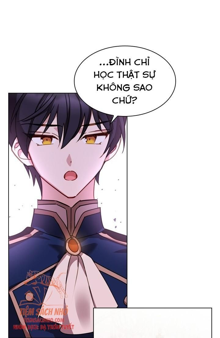  Tiểu Thư Muốn Được Nghỉ Ngơi Chương 15 page 38 - Giả Dược