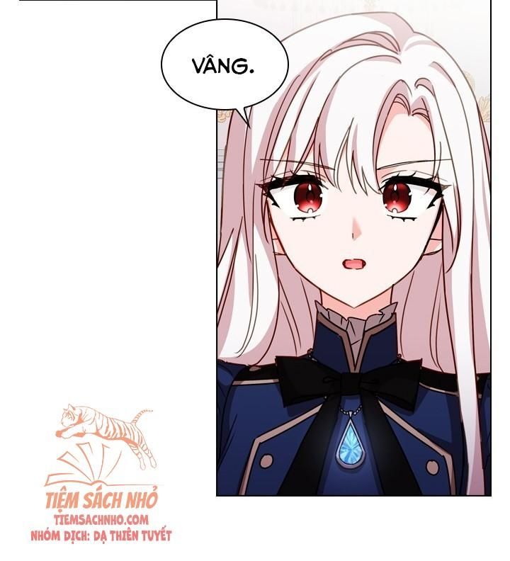  Tiểu Thư Muốn Được Nghỉ Ngơi Chương 15 page 39 - Giả Dược