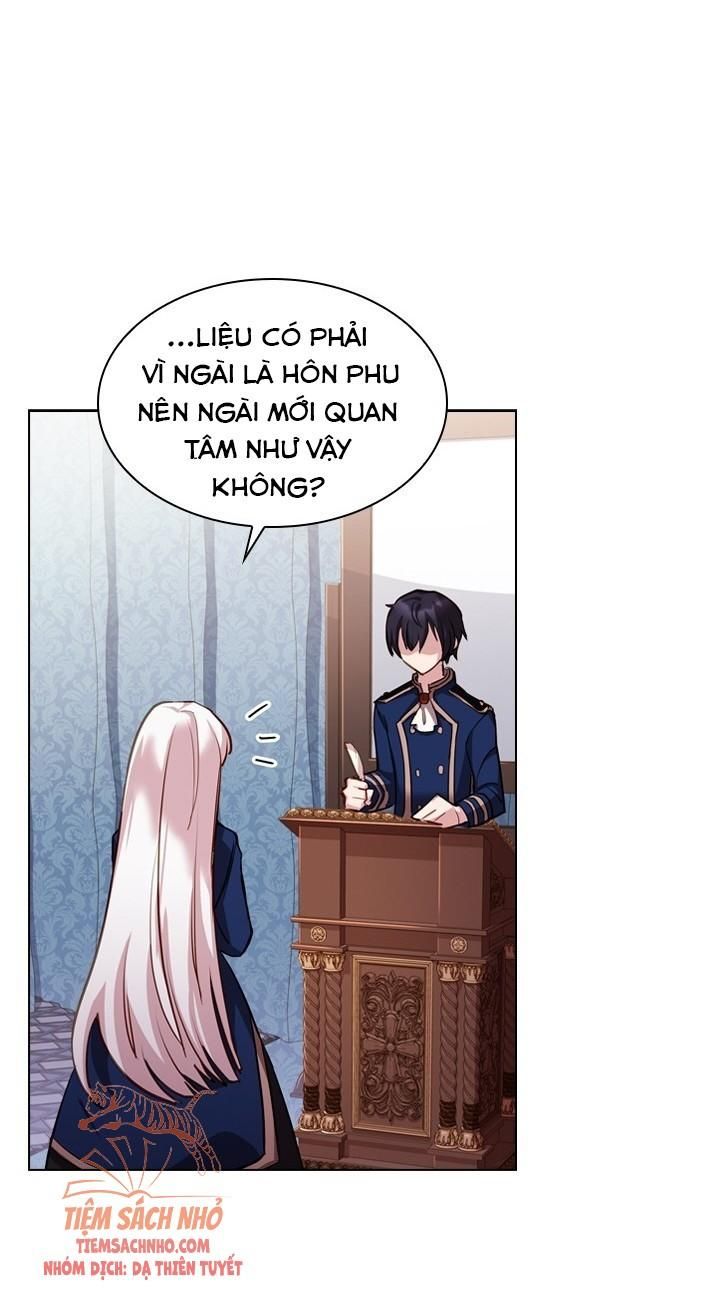 Tiểu Thư Muốn Được Nghỉ Ngơi Chương 15 page 41 - Giả Dược