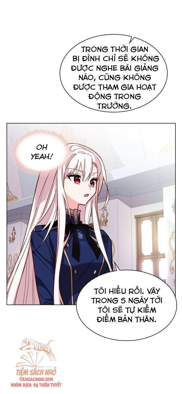  Tiểu Thư Muốn Được Nghỉ Ngơi Chương 15 page 46 - Giả Dược