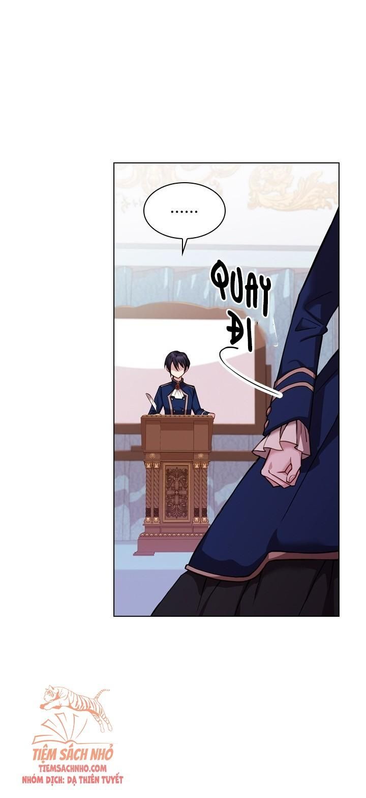  Tiểu Thư Muốn Được Nghỉ Ngơi Chương 15 page 47 - Giả Dược