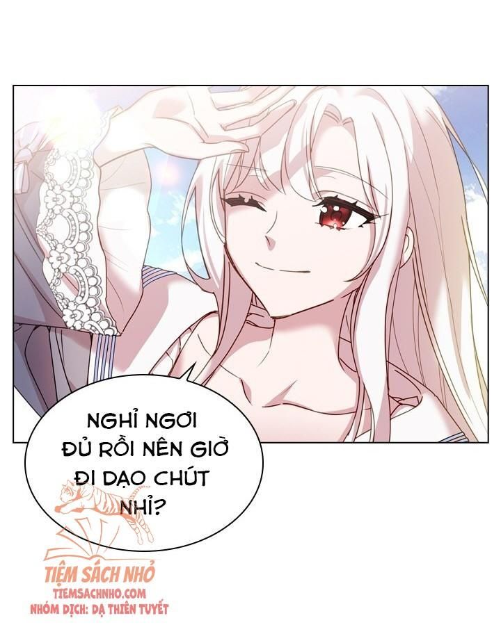  Tiểu Thư Muốn Được Nghỉ Ngơi Chương 15 page 50 - Giả Dược