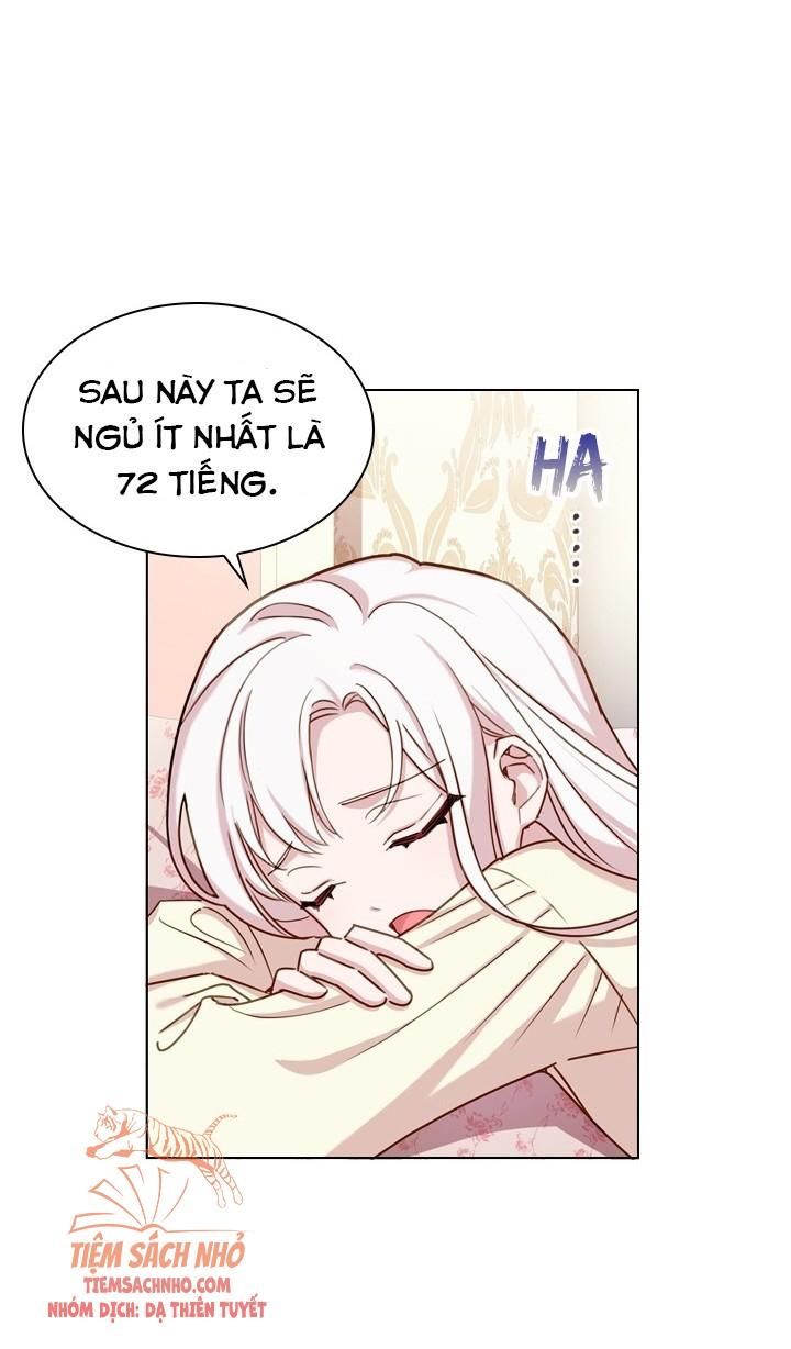  Tiểu Thư Muốn Được Nghỉ Ngơi Chương 15 page 6 - Giả Dược
